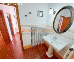 Chalet en Venta en Almayate Bajo, Málaga