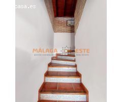 Chalet en Venta en Almayate Bajo, Málaga