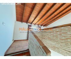 Chalet en Venta en Almayate Bajo, Málaga