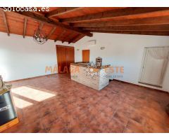 Chalet en Venta en Almayate Bajo, Málaga