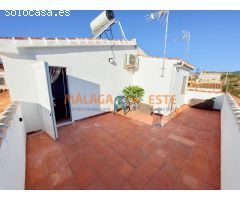 Chalet en Venta en Almayate Bajo, Málaga