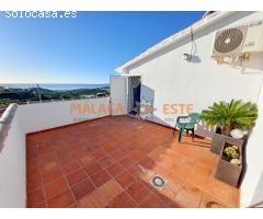 Chalet en Venta en Almayate Bajo, Málaga