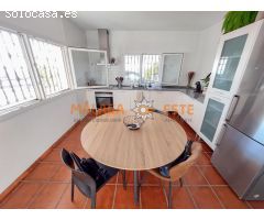 Chalet en Venta en Almayate Bajo, Málaga