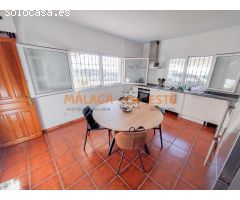 Chalet en Venta en Almayate Bajo, Málaga