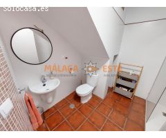 Chalet en Venta en Almayate Bajo, Málaga