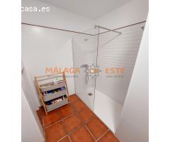 Chalet en Venta en Almayate Bajo, Málaga