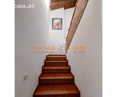 Chalet en Venta en Almayate Bajo, Málaga