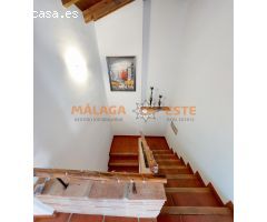 Chalet en Venta en Almayate Bajo, Málaga
