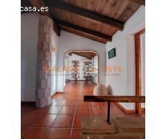 Chalet en Venta en Almayate Bajo, Málaga