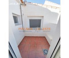Chalet en Venta en Almayate Bajo, Málaga