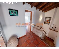 Chalet en Venta en Almayate Bajo, Málaga