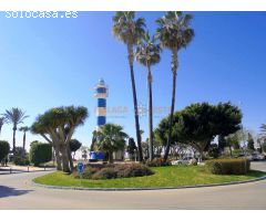 Chalet en Venta en Torre del Mar, Málaga
