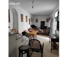 Casa de Pueblo en Venta en Benamocarra, Málaga