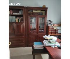 Casa de Pueblo en Venta en Benamocarra, Málaga