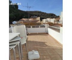 Casa de Pueblo en Venta en Benamocarra, Málaga