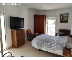 Casa de Pueblo en Venta en Benamocarra, Málaga