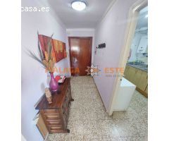 Piso en Venta en Torre del Mar, Málaga