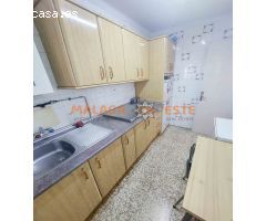Piso en Venta en Torre del Mar, Málaga
