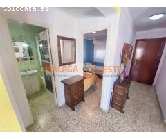 Piso en Venta en Torre del Mar, Málaga