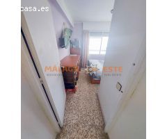Piso en Venta en Torre del Mar, Málaga