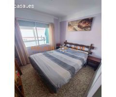 Piso en Venta en Torre del Mar, Málaga