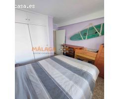 Piso en Venta en Torre del Mar, Málaga