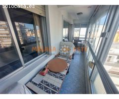 Piso en Venta en Torre del Mar, Málaga