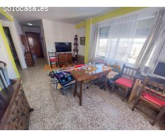 Piso en Venta en Torre del Mar, Málaga
