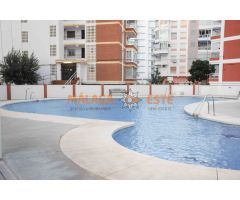 Piso en Venta en Torre del Mar, Málaga