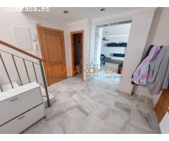 Atico en Venta en Almayate Alto, Málaga