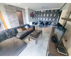 Atico en Venta en Almayate Alto, Málaga