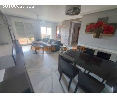 Atico en Venta en Almayate Alto, Málaga