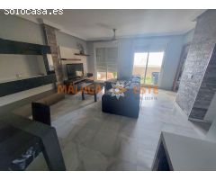 Atico en Venta en Almayate Alto, Málaga