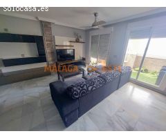 Atico en Venta en Almayate Alto, Málaga
