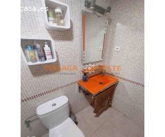 Atico en Venta en Almayate Alto, Málaga