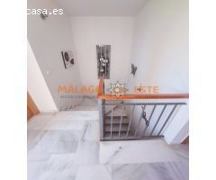 Atico en Venta en Almayate Alto, Málaga