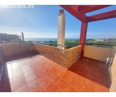Atico en Venta en Almayate Alto, Málaga