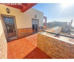 Atico en Venta en Almayate Alto, Málaga