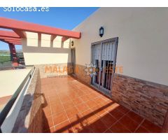 Atico en Venta en Almayate Alto, Málaga