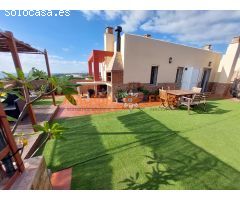 Atico en Venta en Almayate Alto, Málaga
