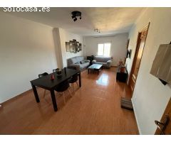 Piso en Venta en Benamocarra, Málaga