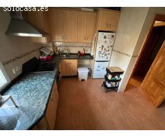 Piso en Venta en Benamocarra, Málaga