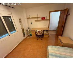 Piso en Venta en Benamocarra, Málaga