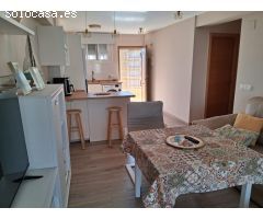 Piso en Venta en Torre del Mar, Málaga