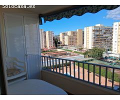 Piso en Venta en Torre del Mar, Málaga