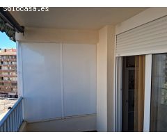 Piso en Venta en Torre del Mar, Málaga
