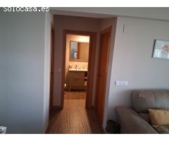 Piso en Venta en Torre del Mar, Málaga