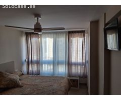 Piso en Venta en Torre del Mar, Málaga