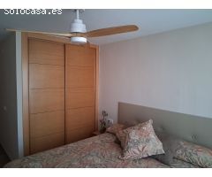 Piso en Venta en Torre del Mar, Málaga