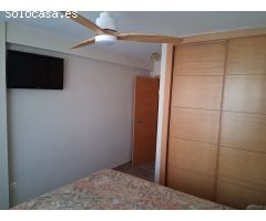 Piso en Venta en Torre del Mar, Málaga